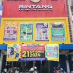 Toko Bintang Kini Hadir di Kota Balikpapan, Pusat Aksesoris, Sparepart dan Service Gadget Terlengkap & Terjangkau